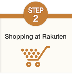 STEP2 Shopping at Rakuten