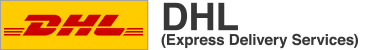 DHL（Express Delivery Services )