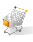 shopping cart